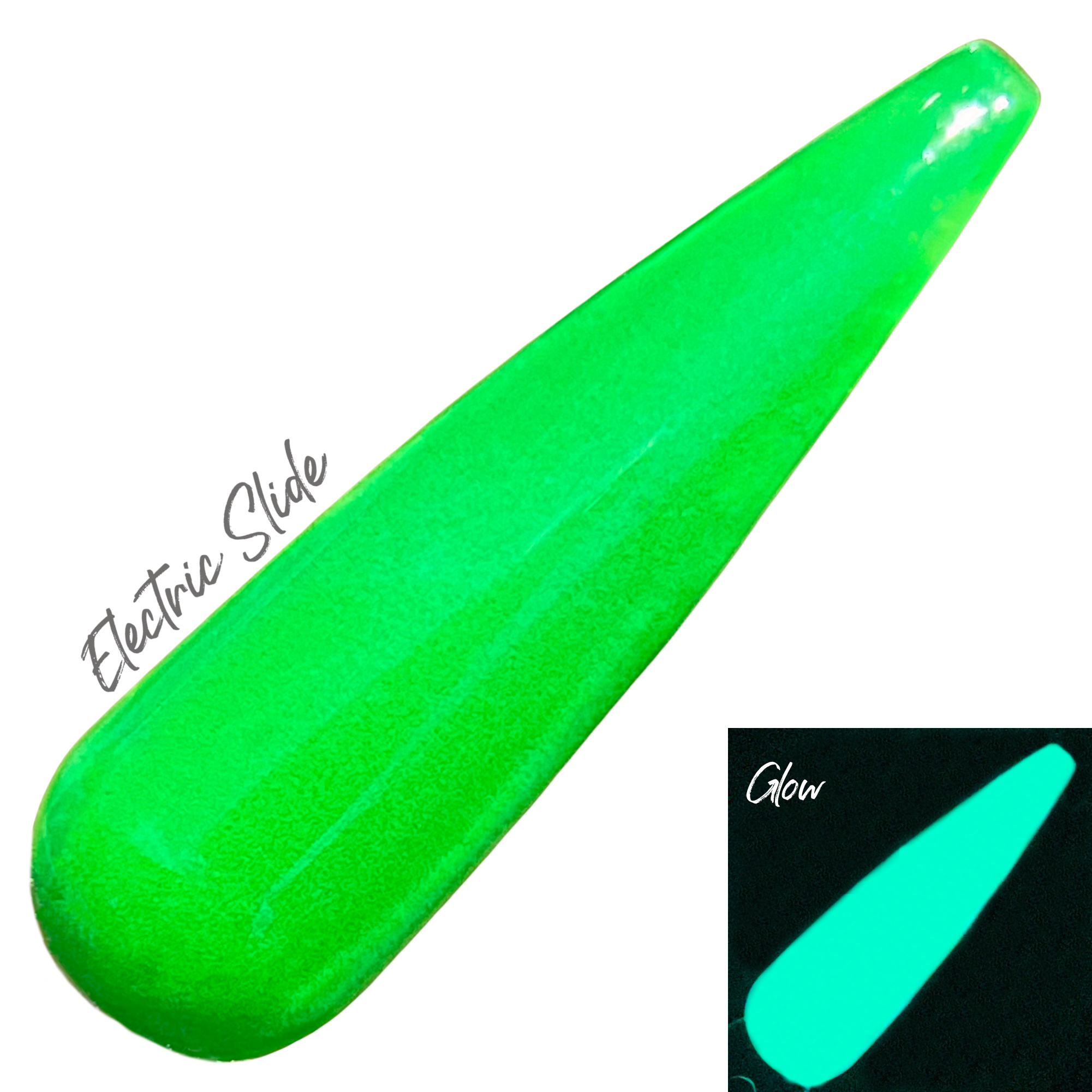 Electric Slide — MadKin Beauty