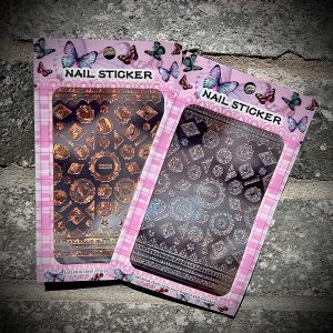 stocking stuffer sticker pic