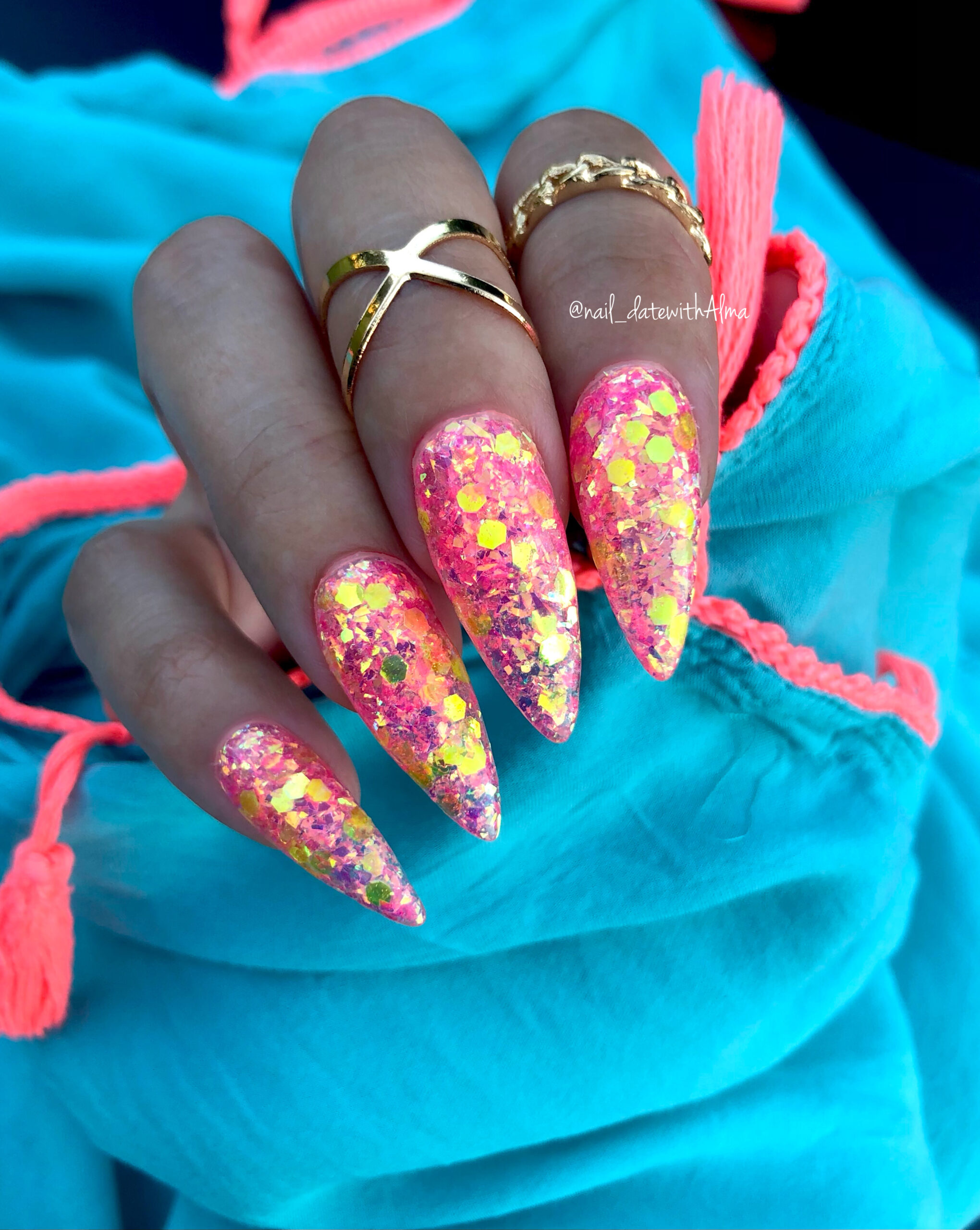 Lemon Berry Punch — MadKin Beauty