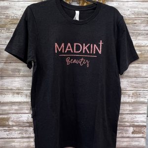 madkin shirt hanging