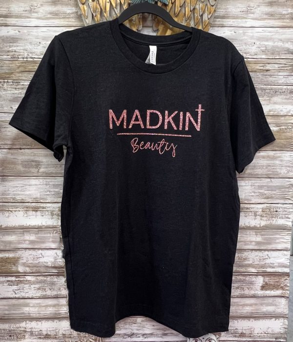 madkin shirt hanging