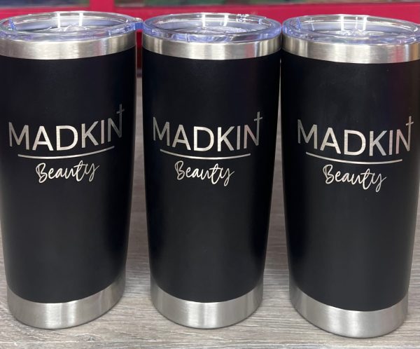 madkin tumbler