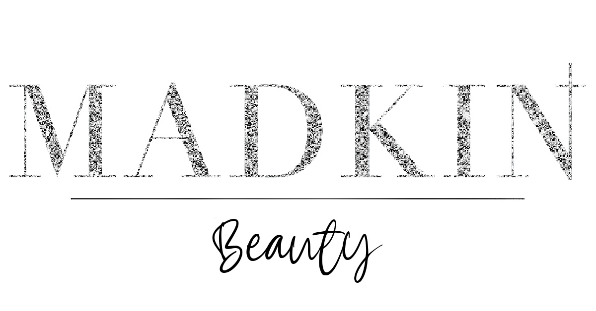 Madkin Beauty logo