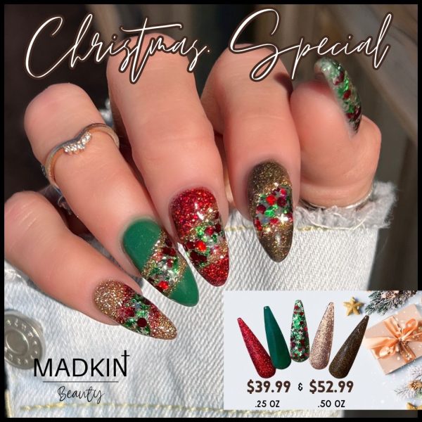 Christmas Special no animation