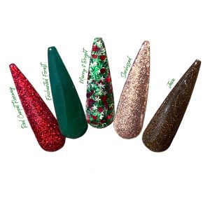 christmas special 1 w names